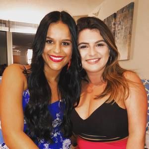 Meet your Posher, Morgan